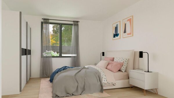 Вилла в Ондон-де-лас-Ньевес, Испания, 128м² - изображение 12