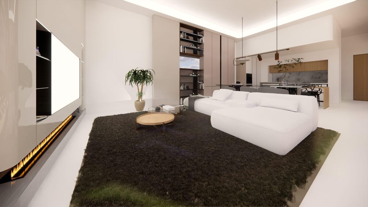 Вилла с 3 спальнями, 190м² в Пилар-де-ла-Орадада, Испания [ID: 0137-N7415]
