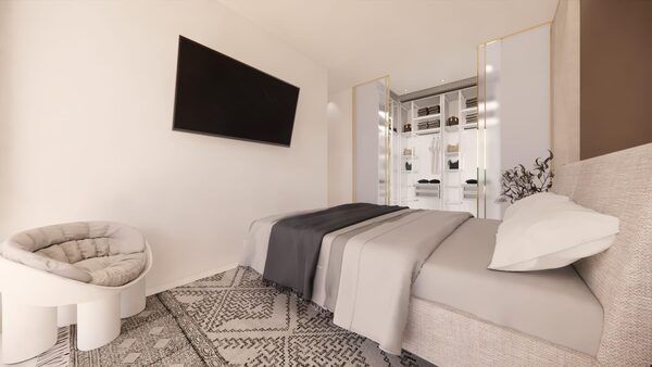 Вилла в Пилар-де-ла-Орадада, Испания, 190м² - изображение 9