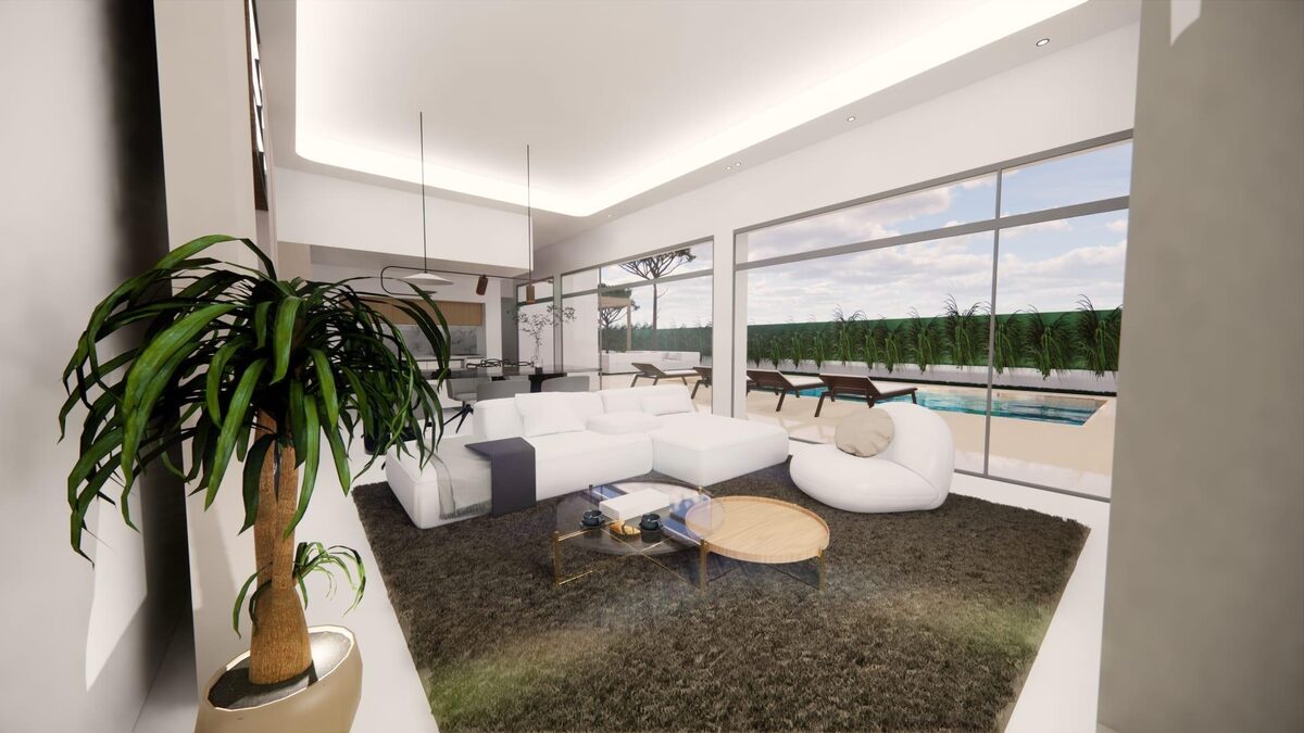 Вилла с 3 спальнями, 190м² в Пилар-де-ла-Орадада, Испания [ID: 0137-N7415]