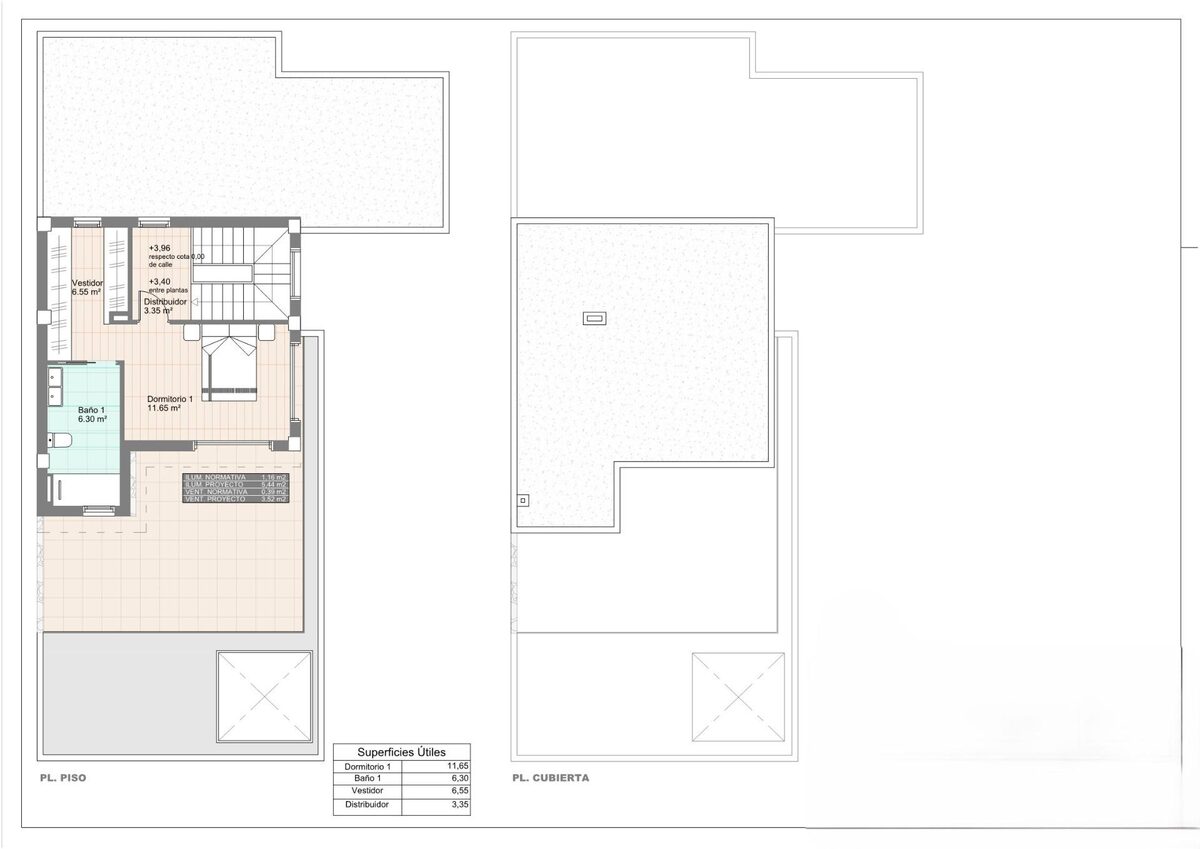 Villa with 3 bedrooms, 247m² in San Fulgencio, Spain [ID: 0137-N7402]