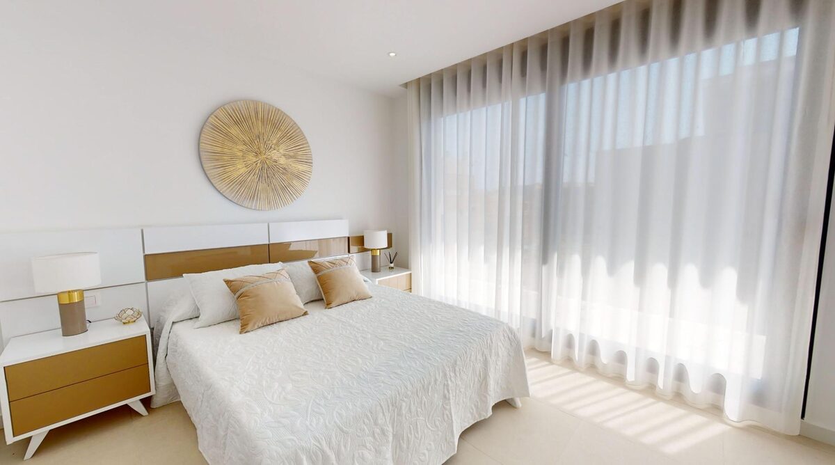 Villa with 3 bedrooms, 247m² in San Fulgencio, Spain [ID: 0137-N7402]