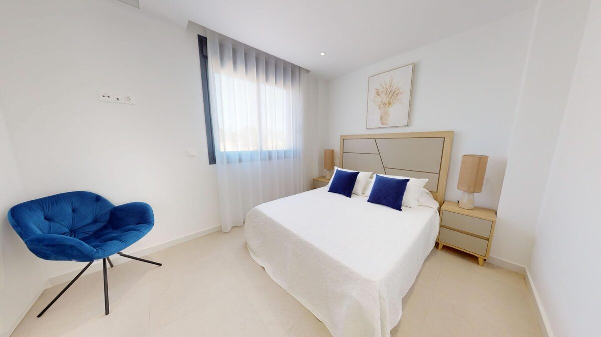 Villa with 3 bedrooms, 247m² in San Fulgencio, Spain [ID: 0137-N7402]