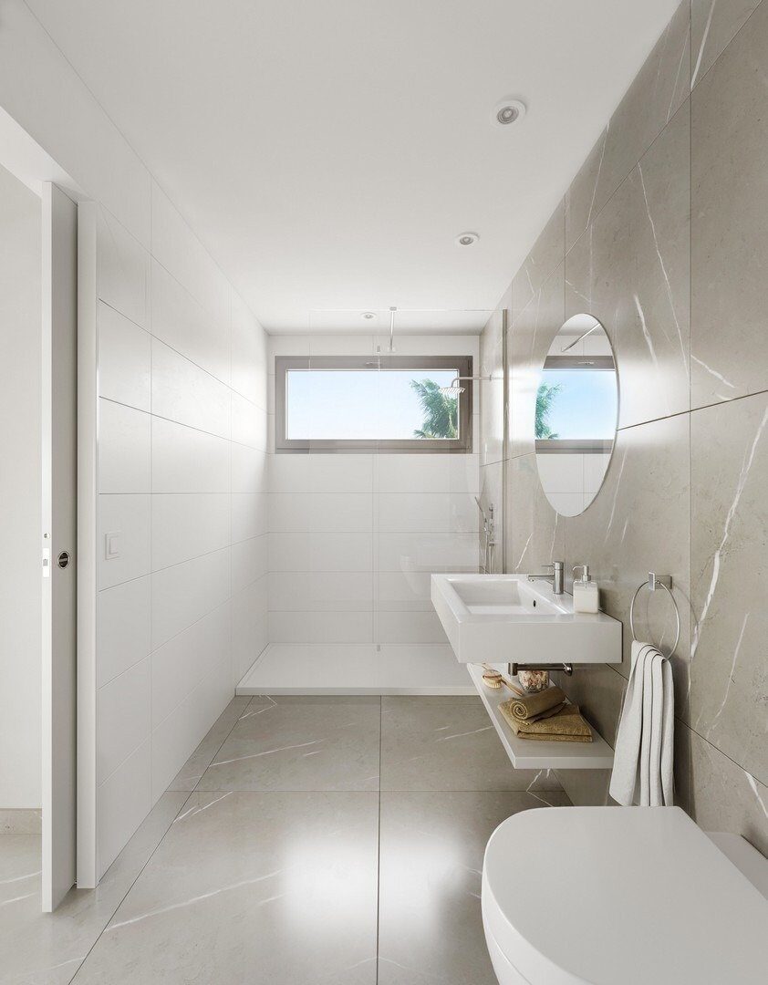 Penthouse with 4 bedrooms, 124m² in Aguilas, Spain [ID: 0137-N7424]