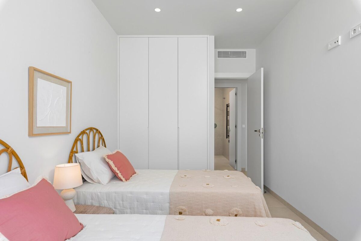 Townhouse with 3 bedrooms, 109m² in Los Alcazares, Spain [ID: 0137-N7360]