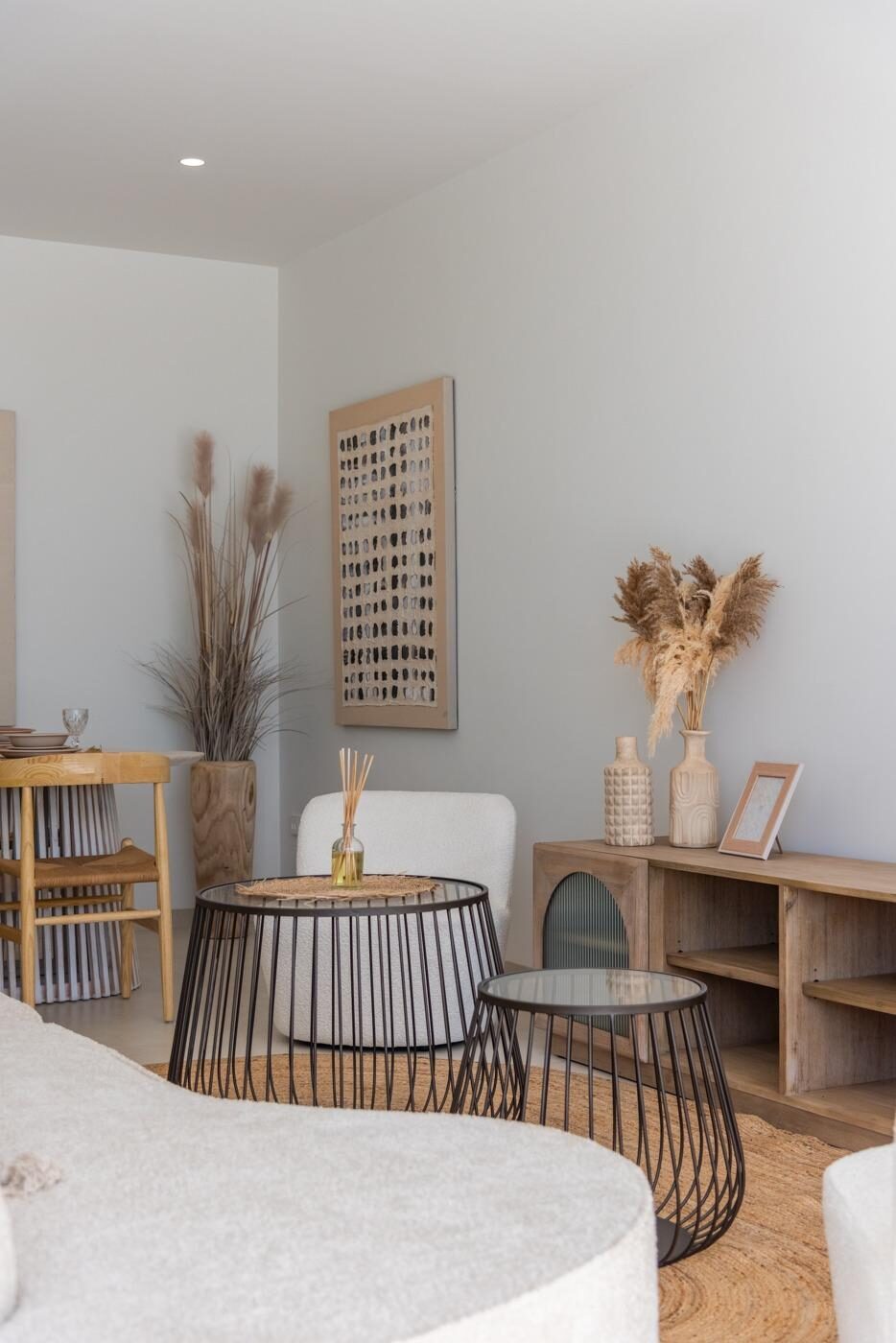Townhouse with 3 bedrooms, 109m² in Los Alcazares, Spain [ID: 0137-N7360]