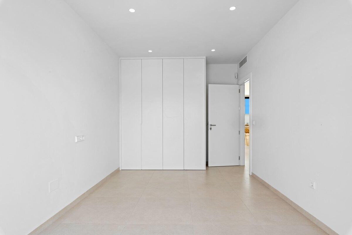 Townhouse with 3 bedrooms, 109m² in Los Alcazares, Spain [ID: 0137-N7360]