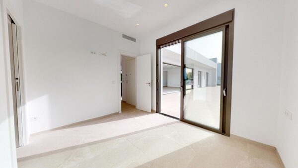 Вилла в Лос-Алькасарес, Испания, 140м² - изображение 15