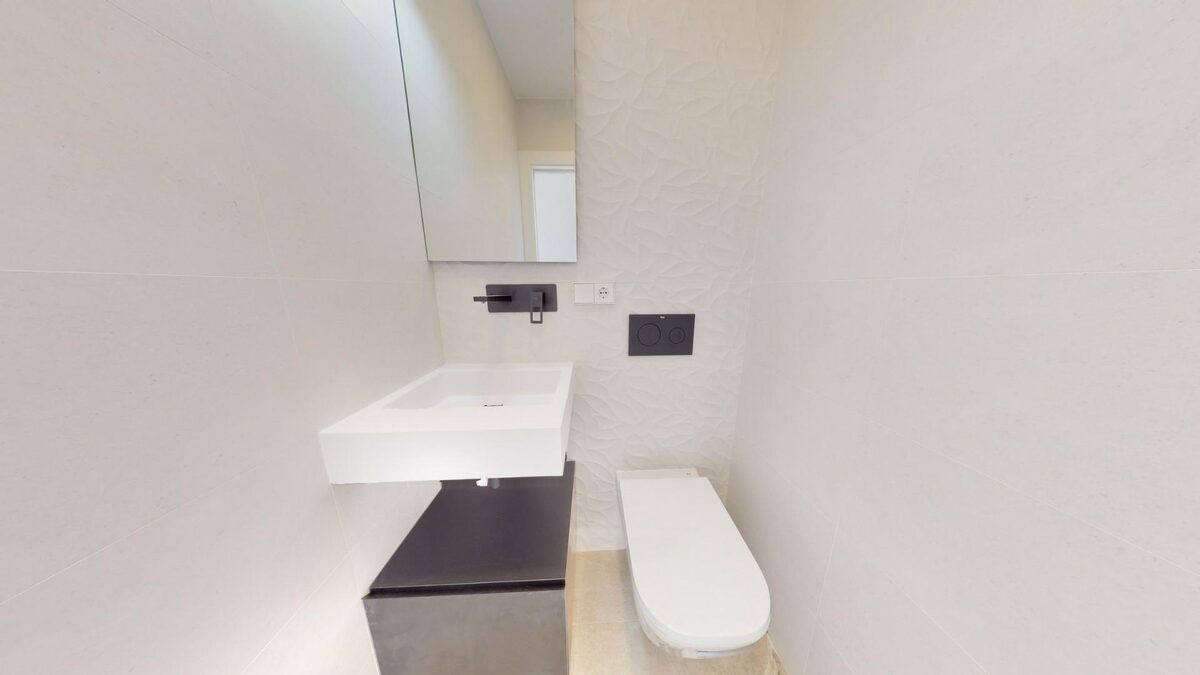 Willa z 3 sypialniami, 140m² w Los Alcazares, Hiszpania [ID: 0137-N7361]