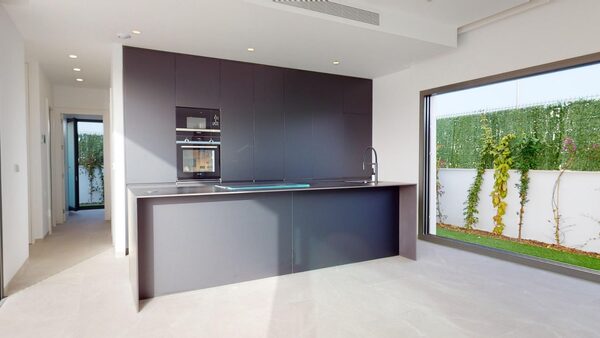 Вилла в Лос-Алькасарес, Испания, 140м² - изображение 8