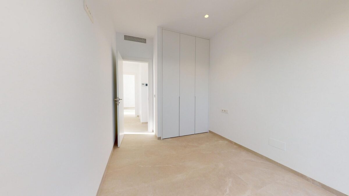 Willa z 3 sypialniami, 140m² w Los Alcazares, Hiszpania [ID: 0137-N7361]