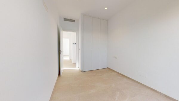 Вилла в Лос-Алькасарес, Испания, 140м² - изображение 22
