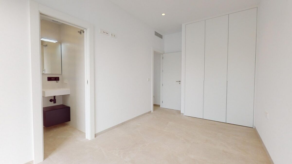 Willa z 3 sypialniami, 140m² w Los Alcazares, Hiszpania [ID: 0137-N7361]