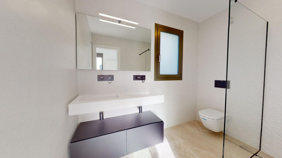 Willa z 3 sypialniami, 140m² w Los Alcazares, Hiszpania [ID: 0137-N7361]