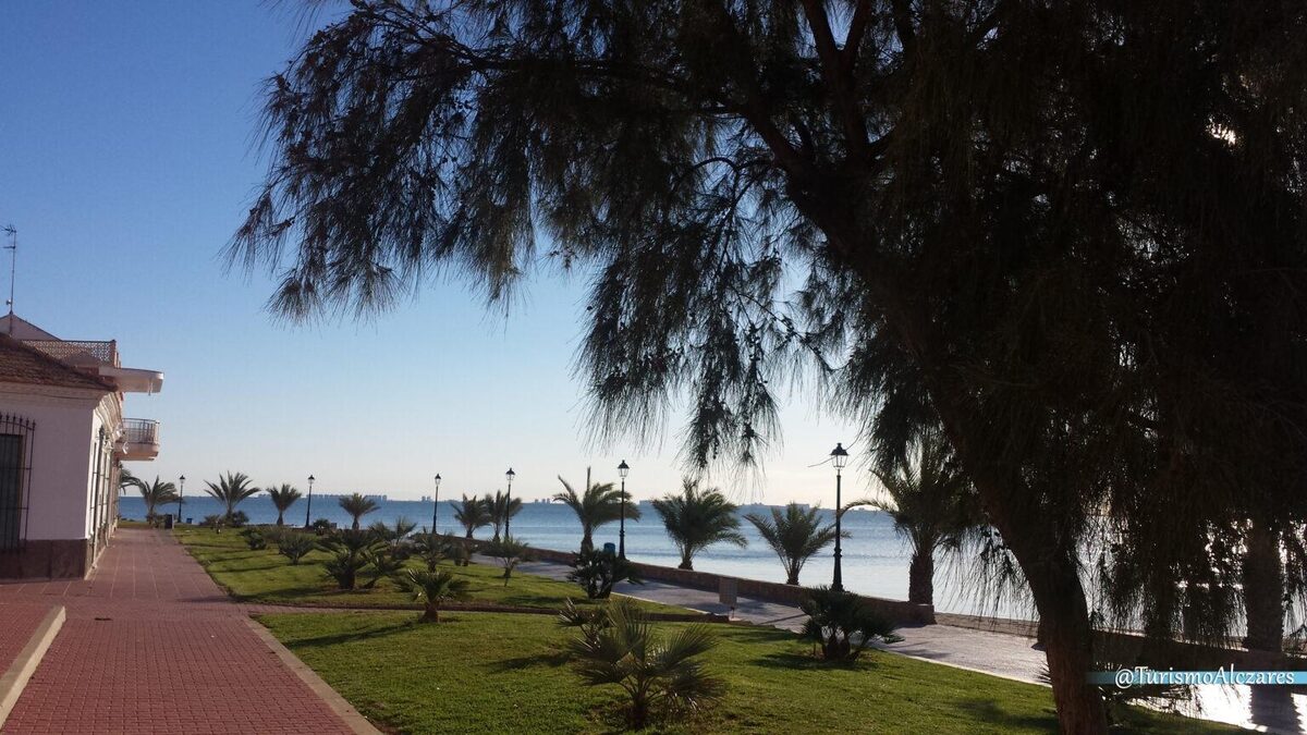 Willa z 3 sypialniami, 140m² w Los Alcazares, Hiszpania [ID: 0137-N7361]