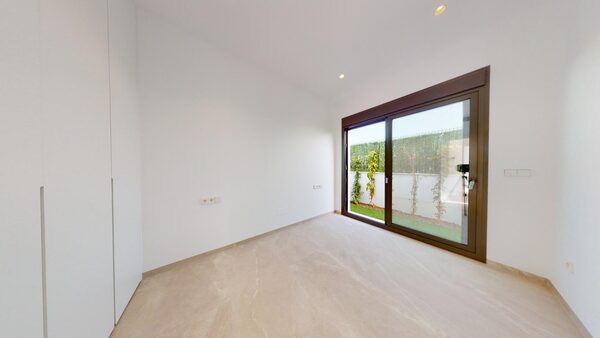 Вилла в Лос-Алькасарес, Испания, 140м² - изображение 21