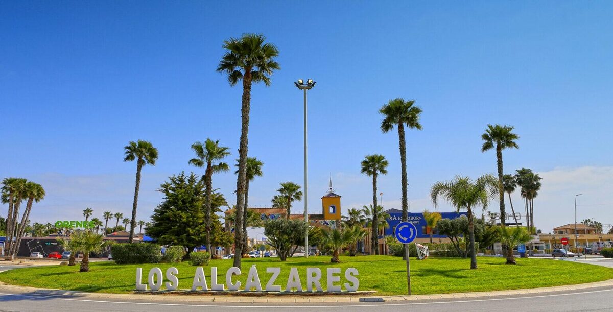 Willa z 3 sypialniami, 140m² w Los Alcazares, Hiszpania [ID: 0137-N7361]