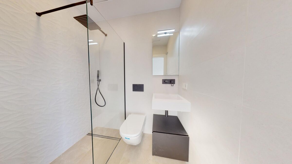 Willa z 3 sypialniami, 140m² w Los Alcazares, Hiszpania [ID: 0137-N7361]