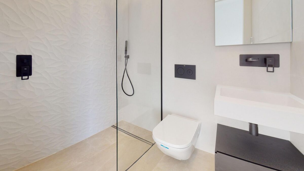 Willa z 3 sypialniami, 140m² w Los Alcazares, Hiszpania [ID: 0137-N7361]