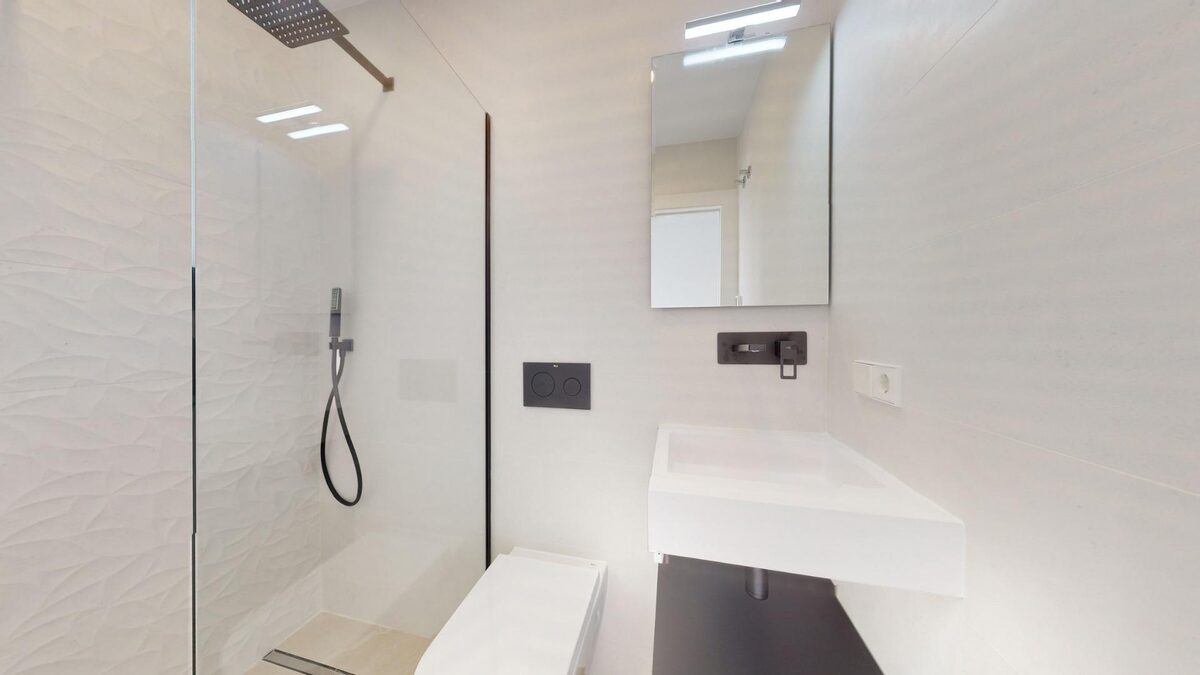 Willa z 3 sypialniami, 140m² w Los Alcazares, Hiszpania [ID: 0137-N7361]
