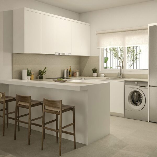 Вилла в Монфорте-дель-Сід, Испания, 163м² - изображение 10