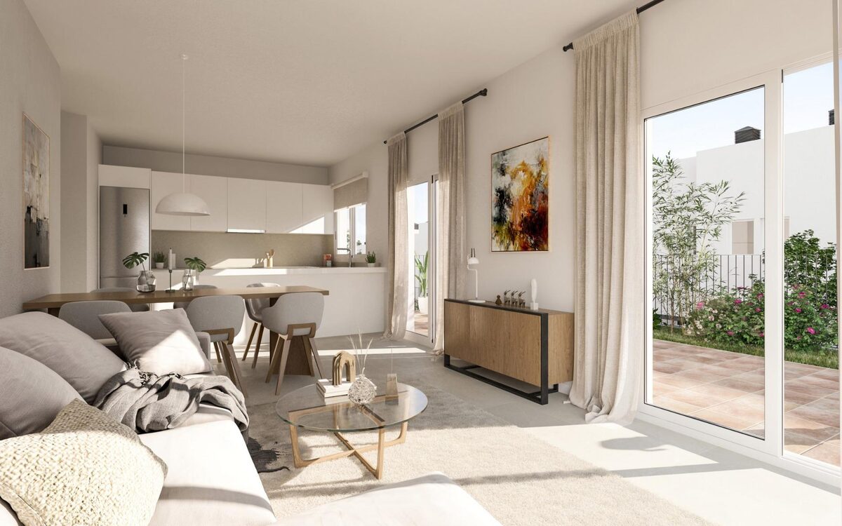 Villa with 3 bedrooms, 163m² in Монфорте-дель-Сід, Spain [ID: 0137-N7357]