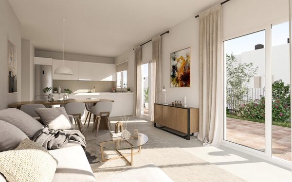 Вилла в Монфорте-дель-Сід, Испания, 163м² - изображение 9