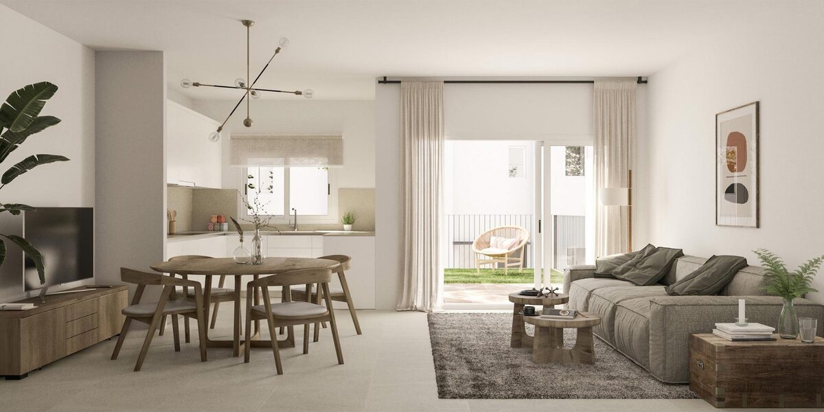 Villa with 3 bedrooms, 163m² in Монфорте-дель-Сід, Spain [ID: 0137-N7357]