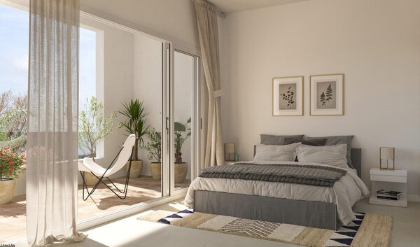 Вилла в Монфорте-дель-Сід, Испания, 163м² - изображение 13