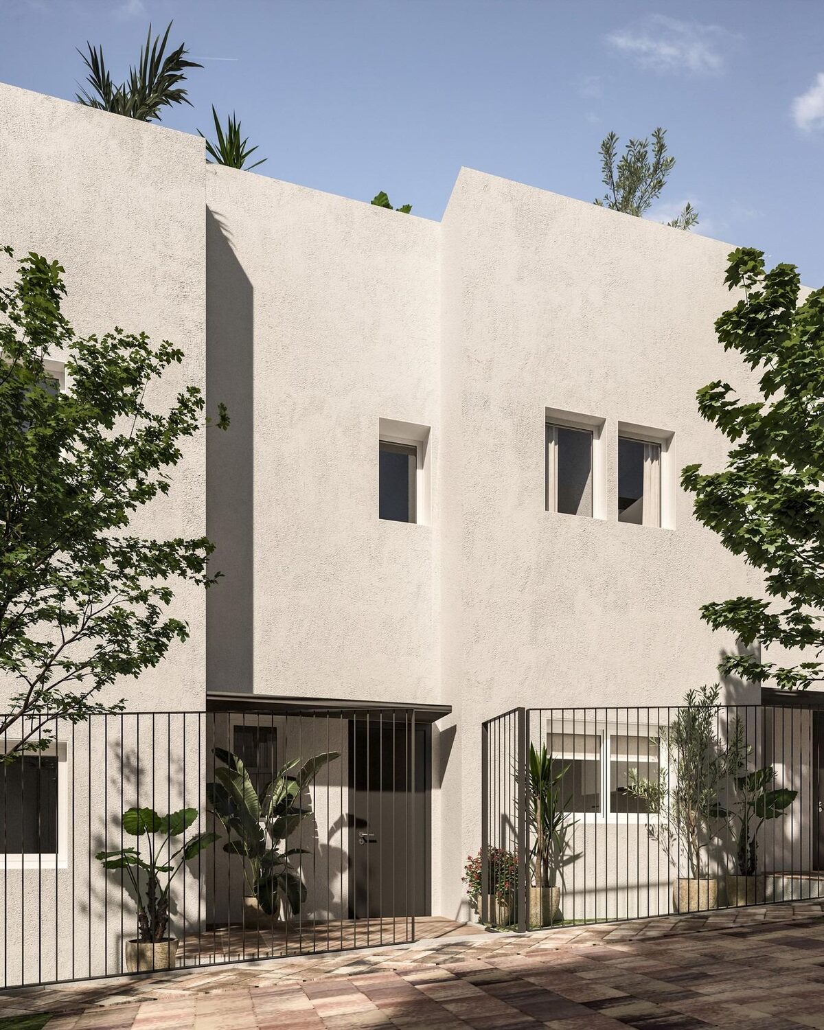 Villa with 3 bedrooms, 163m² in Монфорте-дель-Сід, Spain [ID: 0137-N7357]