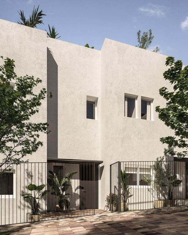 Вилла в Монфорте-дель-Сід, Испания, 163м² - изображение 7