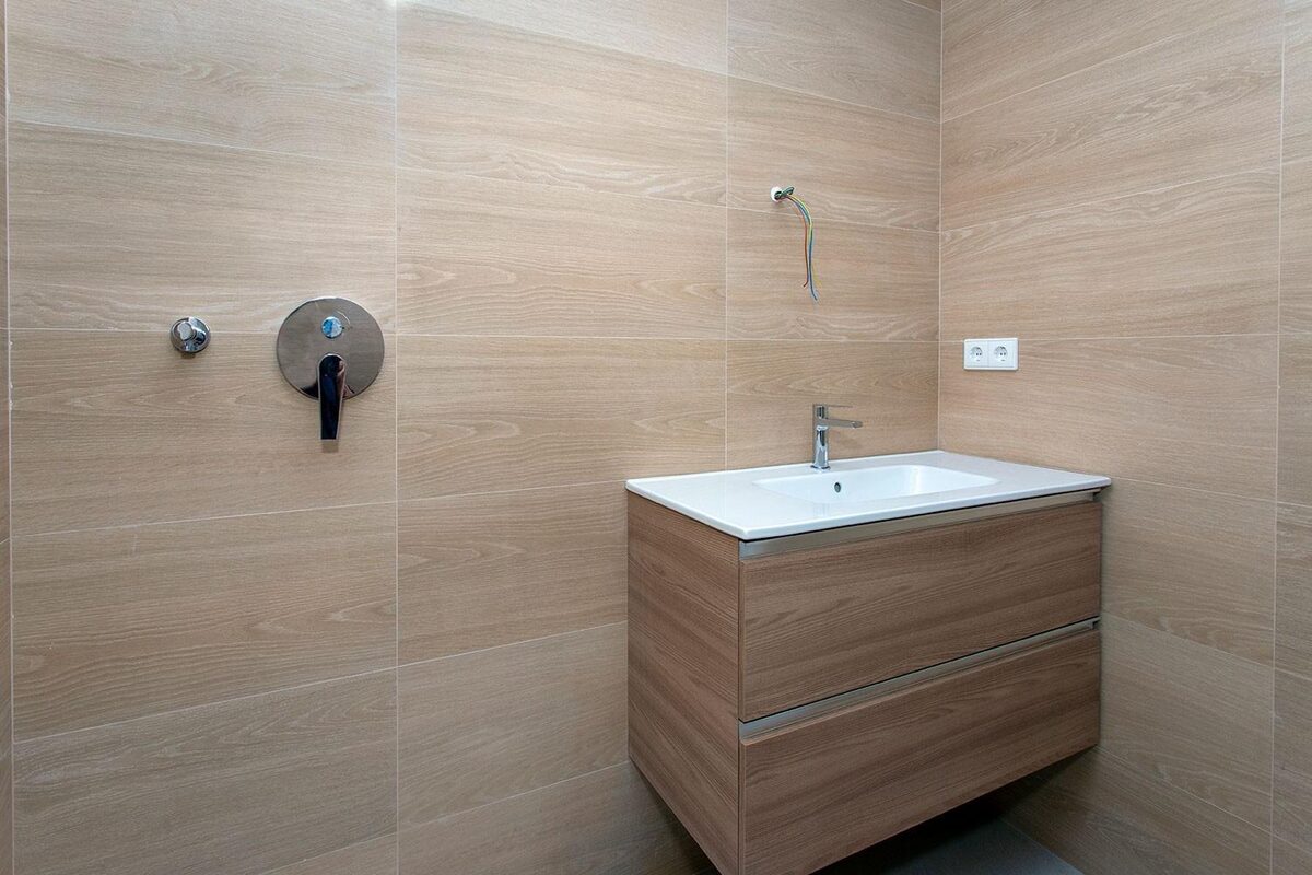 Bungalow z 3 sypialniami, 101m² w Hondón de las Nieves, Hiszpania [ID: 0137-N7358]