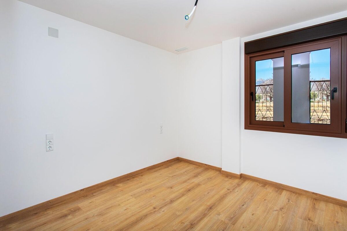 Bungalow z 3 sypialniami, 101m² w Hondón de las Nieves, Hiszpania [ID: 0137-N7358]