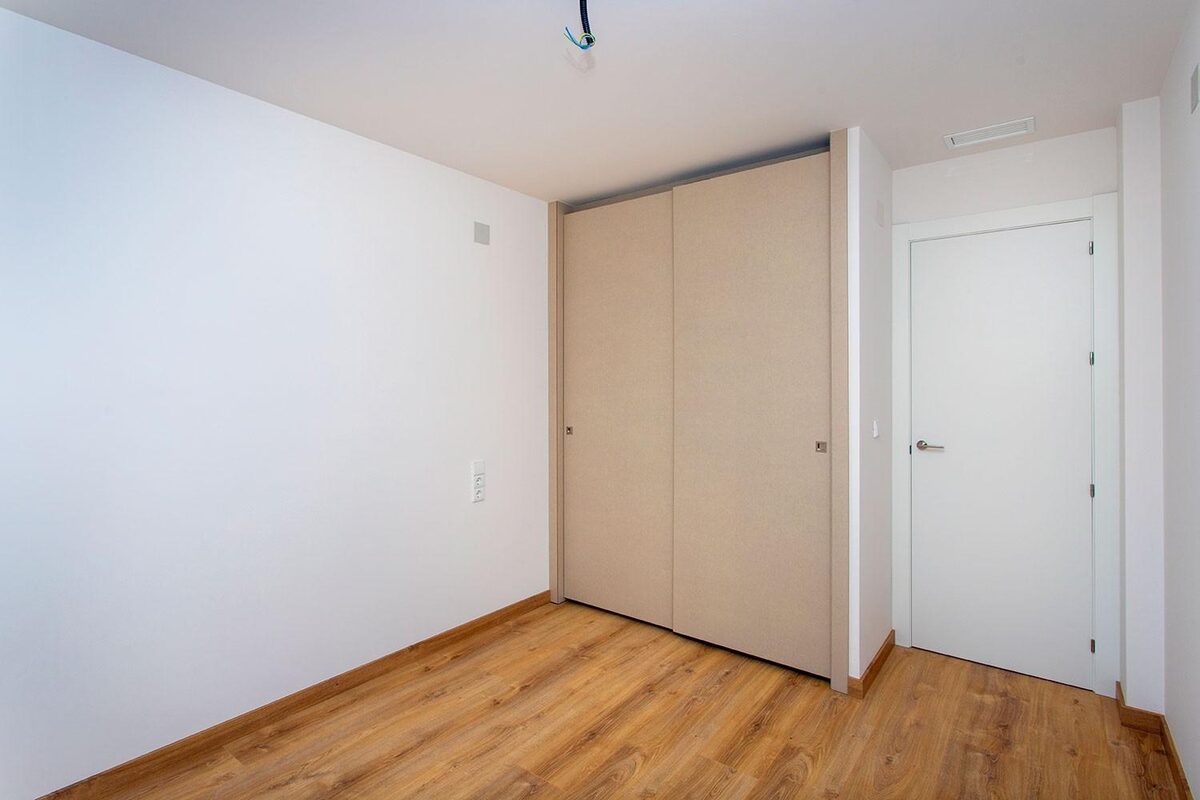 Bungalow z 3 sypialniami, 101m² w Hondón de las Nieves, Hiszpania [ID: 0137-N7358]