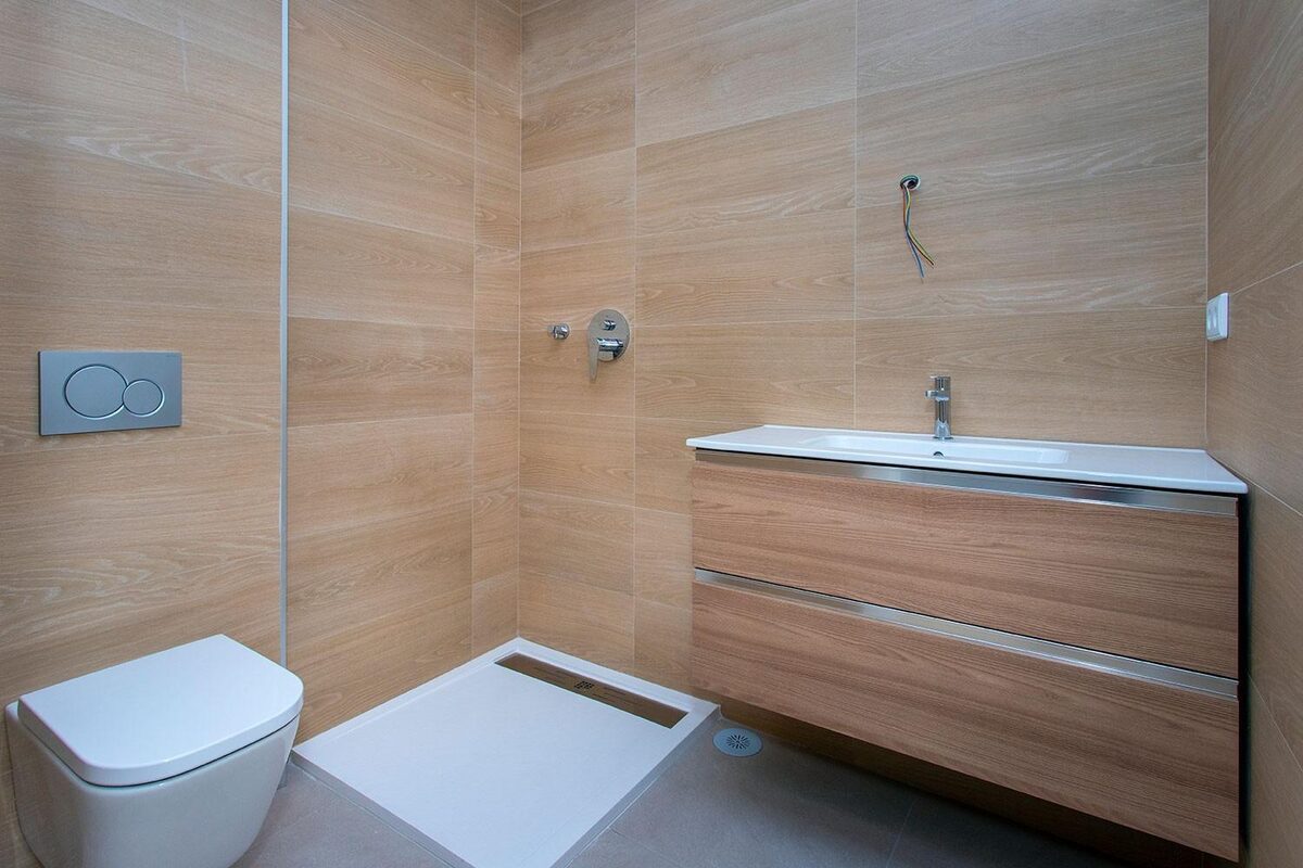 Bungalow z 3 sypialniami, 101m² w Hondón de las Nieves, Hiszpania [ID: 0137-N7358]