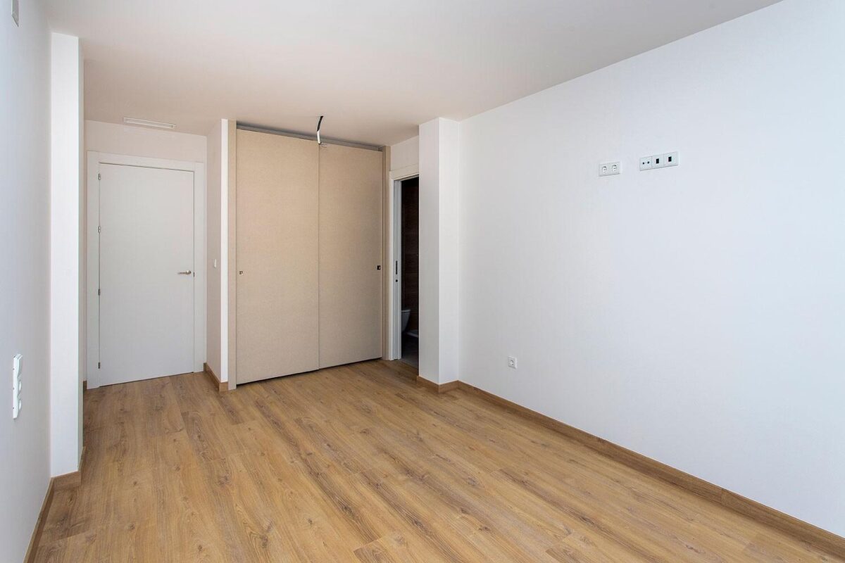 Bungalow z 3 sypialniami, 101m² w Hondón de las Nieves, Hiszpania [ID: 0137-N7358]
