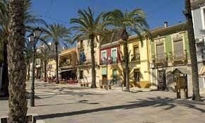 Bungalow z 3 sypialniami, 101m² w Hondón de las Nieves, Hiszpania [ID: 0137-N7358]