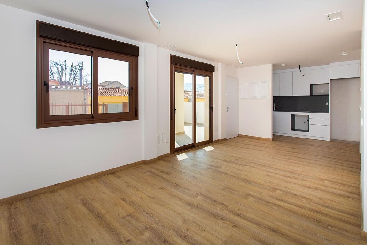 Bungalow z 3 sypialniami, 101m² w Hondón de las Nieves, Hiszpania [ID: 0137-N7358]