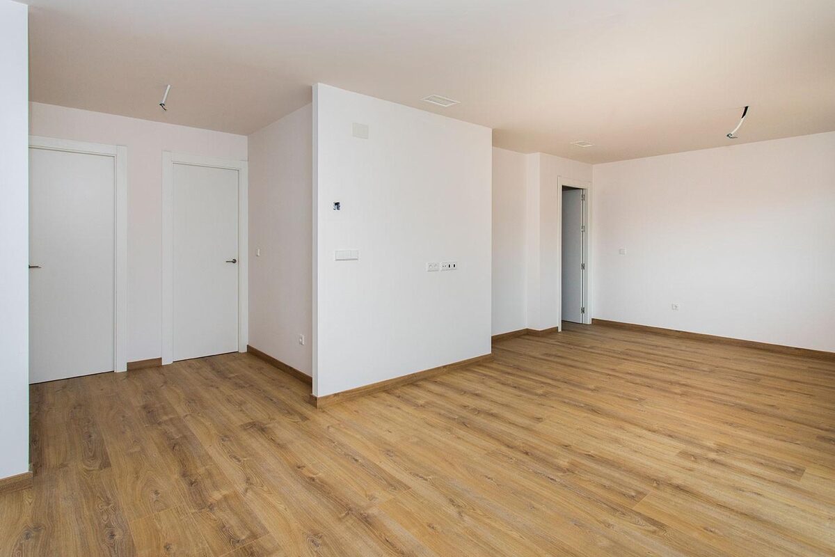 Bungalow z 3 sypialniami, 101m² w Hondón de las Nieves, Hiszpania [ID: 0137-N7358]