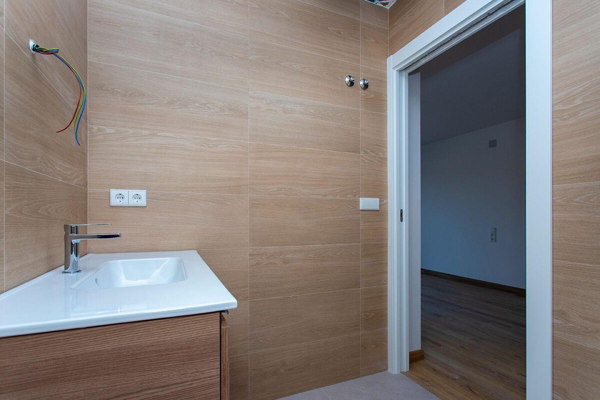 Bungalow z 3 sypialniami, 101m² w Hondón de las Nieves, Hiszpania [ID: 0137-N7358]
