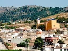 Bungalow z 3 sypialniami, 101m² w Hondón de las Nieves, Hiszpania [ID: 0137-N7358]