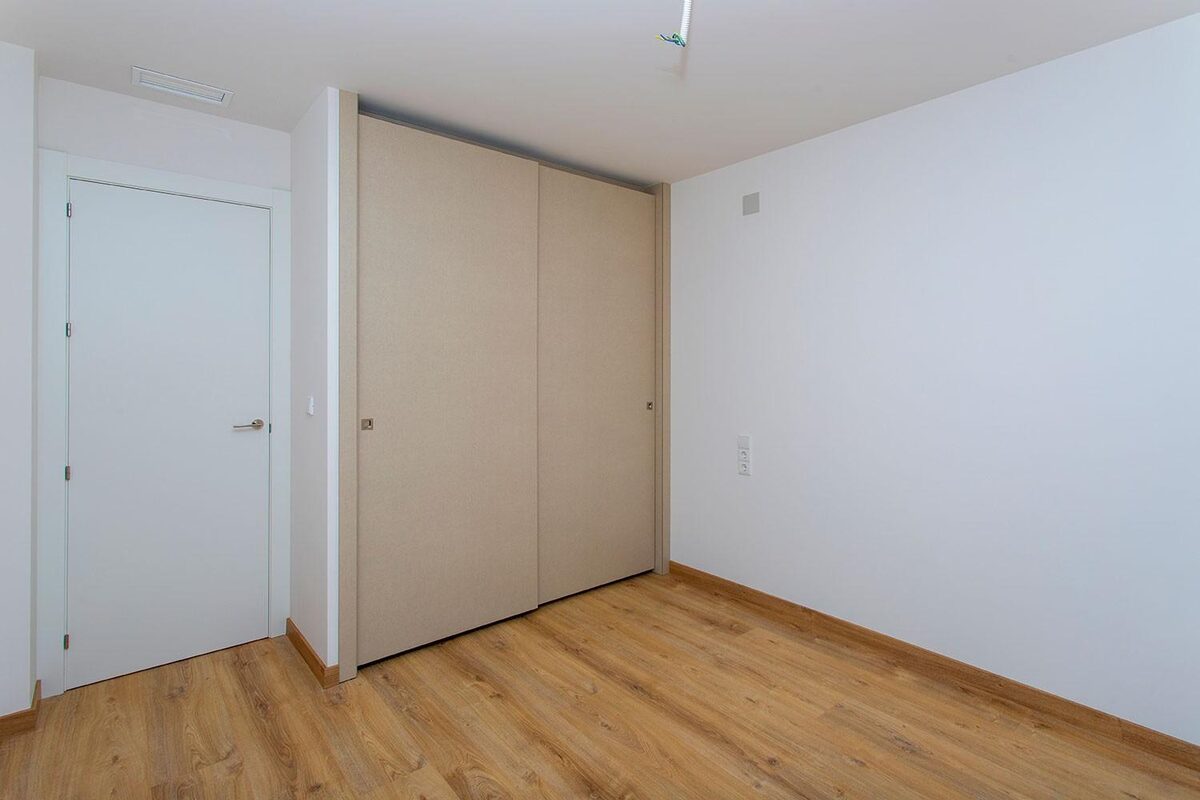Bungalow z 3 sypialniami, 101m² w Hondón de las Nieves, Hiszpania [ID: 0137-N7358]