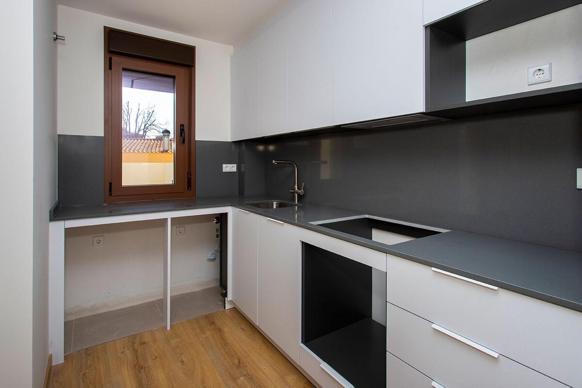 Bungalow z 3 sypialniami, 101m² w Hondón de las Nieves, Hiszpania [ID: 0137-N7358]
