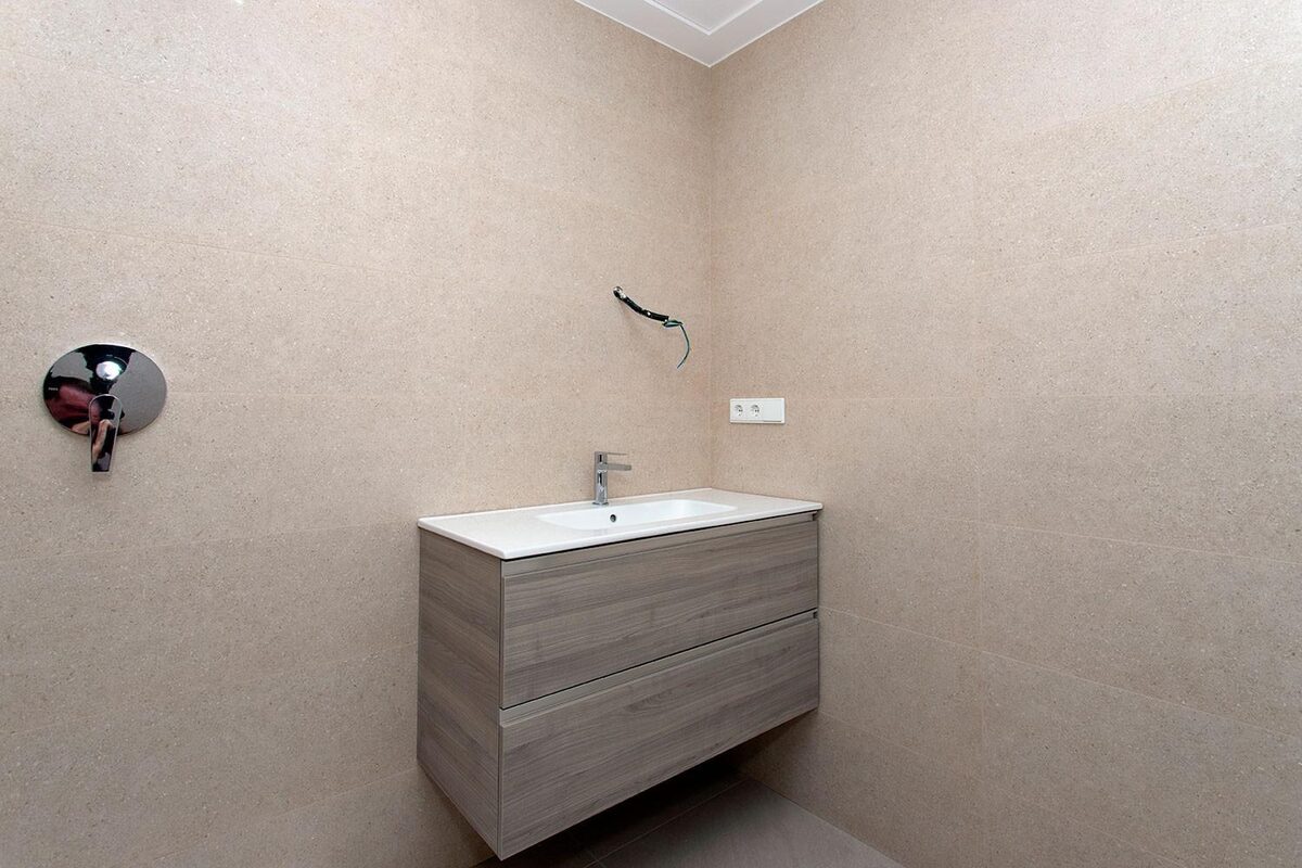 Bungalow z 3 sypialniami, 101m² w Hondón de las Nieves, Hiszpania [ID: 0137-N7358]