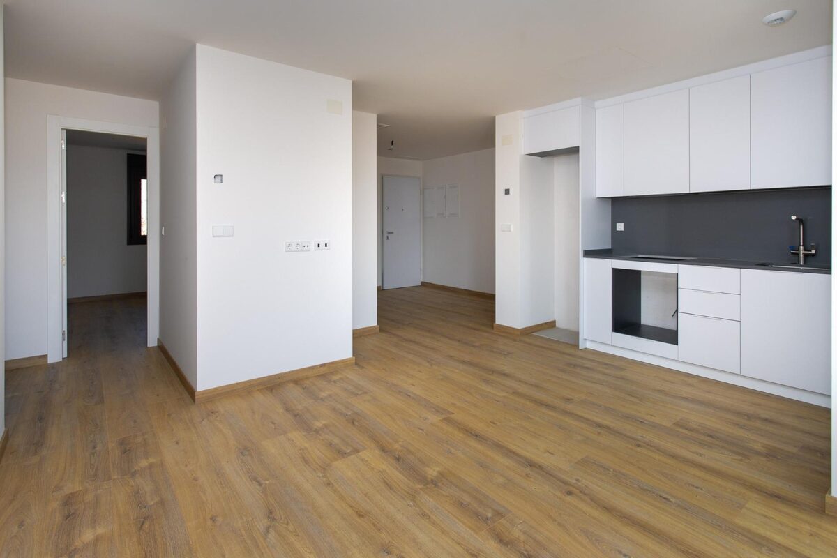 Bungalow z 3 sypialniami, 120m² w Hondón de las Nieves, Hiszpania [ID: 0137-N7359]