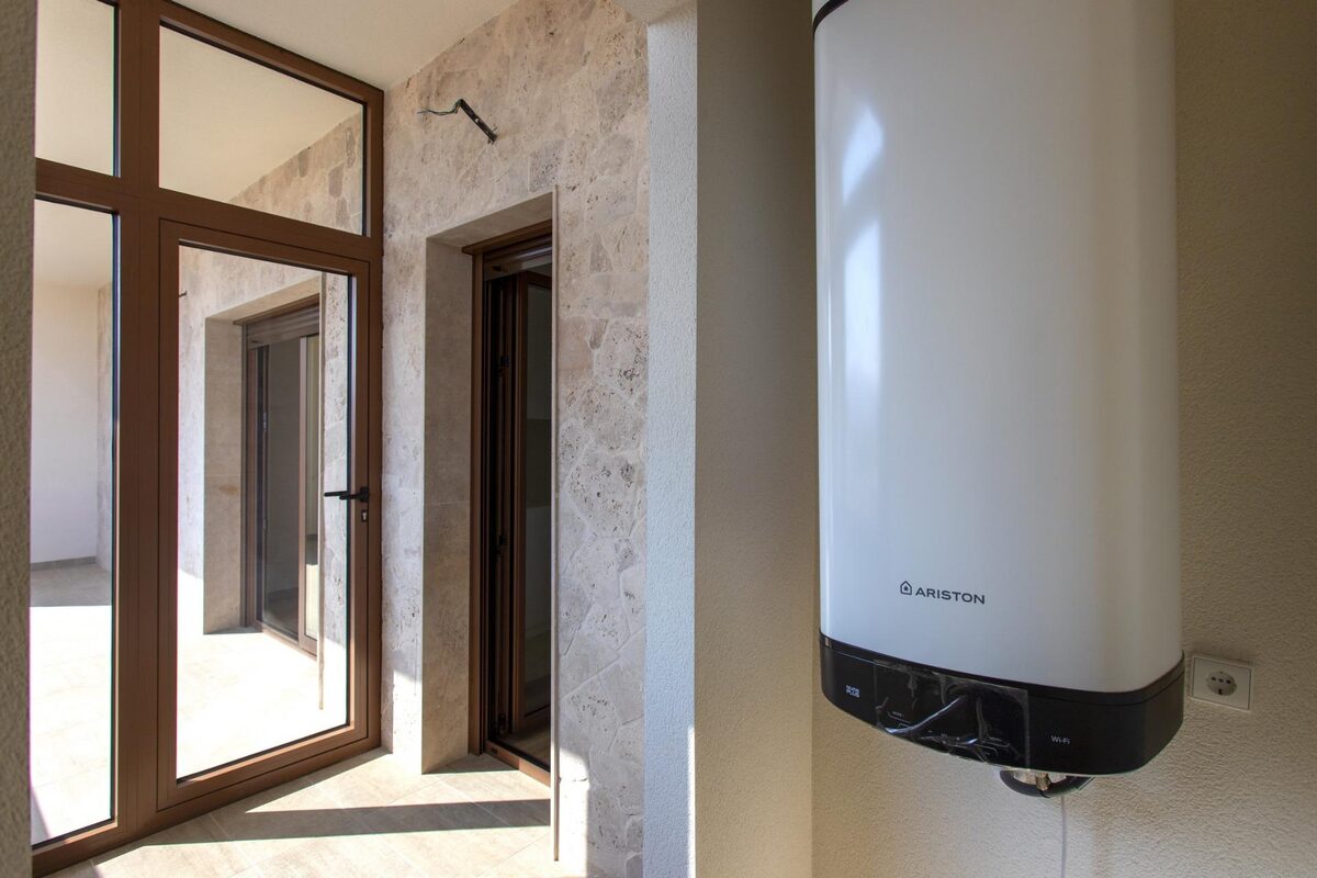 Bungalow z 3 sypialniami, 120m² w Hondón de las Nieves, Hiszpania [ID: 0137-N7359]