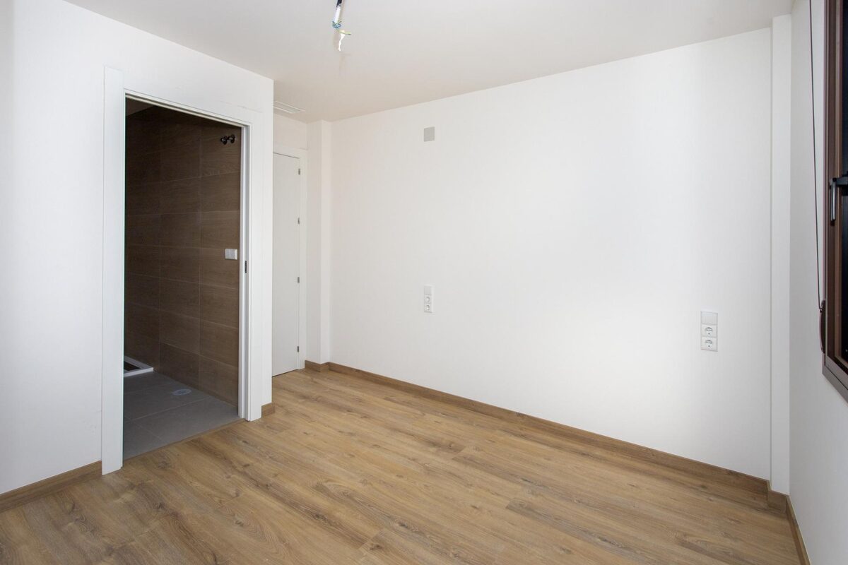Bungalow z 3 sypialniami, 120m² w Hondón de las Nieves, Hiszpania [ID: 0137-N7359]