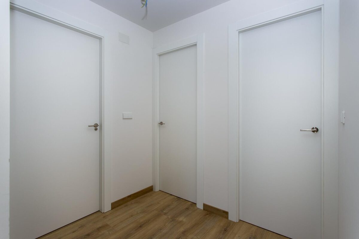 Bungalow z 3 sypialniami, 120m² w Hondón de las Nieves, Hiszpania [ID: 0137-N7359]