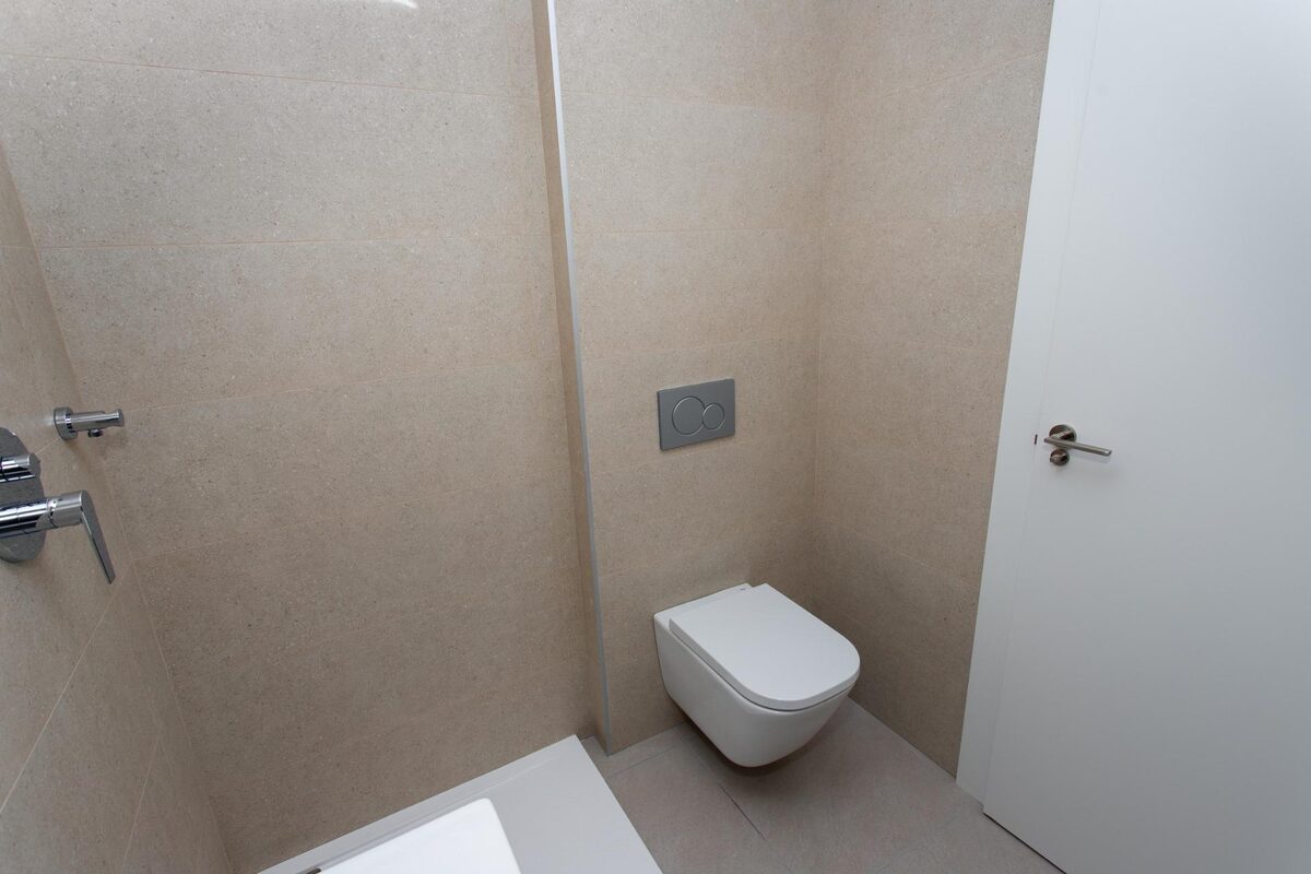 Bungalow z 3 sypialniami, 120m² w Hondón de las Nieves, Hiszpania [ID: 0137-N7359]