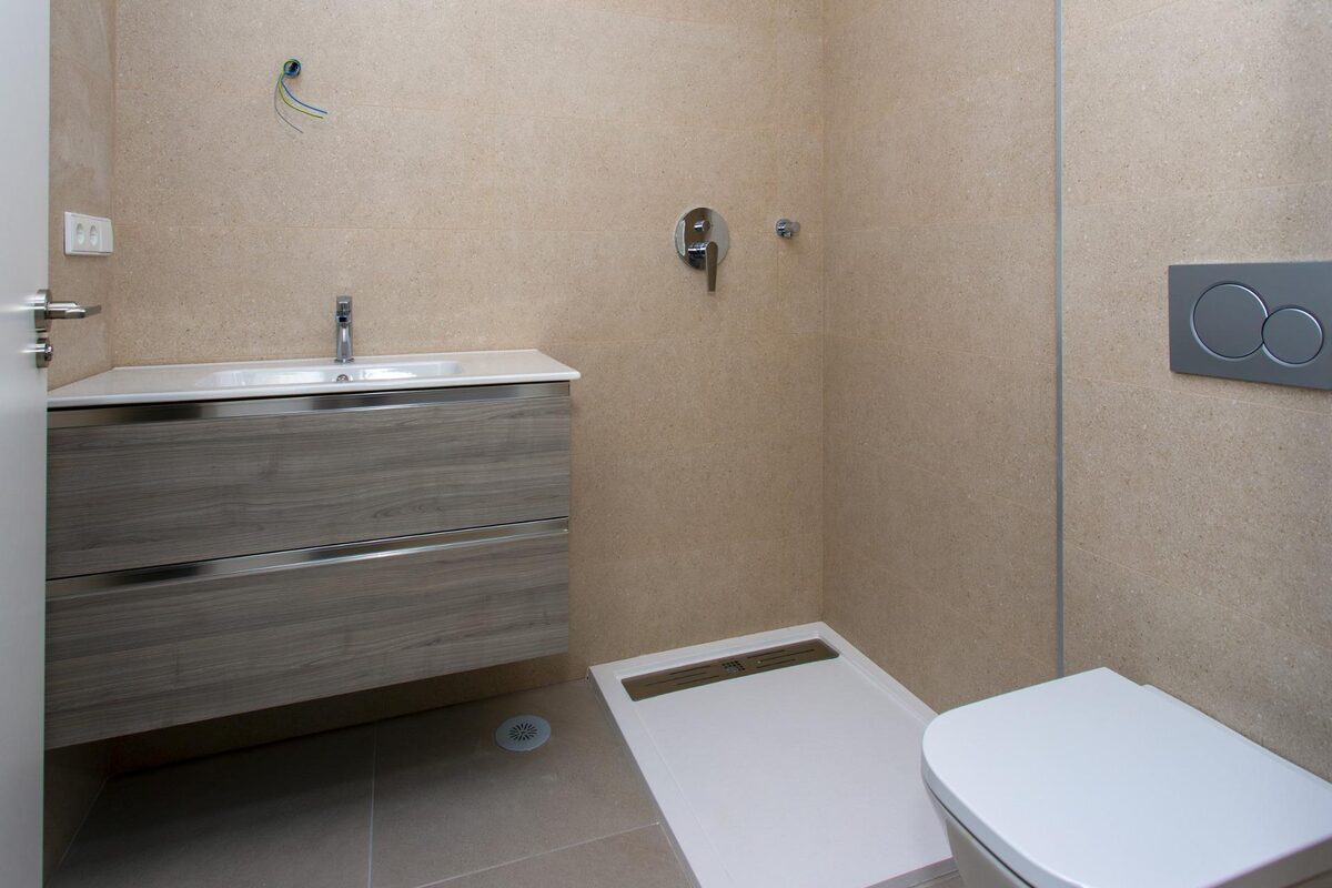 Bungalow z 3 sypialniami, 120m² w Hondón de las Nieves, Hiszpania [ID: 0137-N7359]